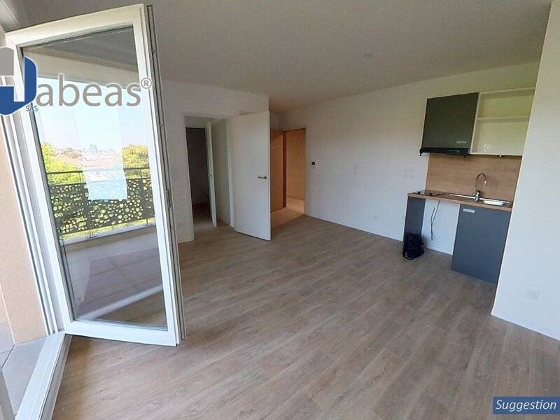 Maison à vendre, 39m², JASSANS RIOTTIER