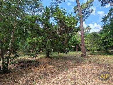 Terrain viabilisé à vendre 1 358 471 € 1 053 m² de terrain Pereire-Ville-d'Hiver Arcachon 33120