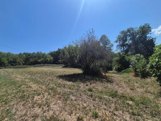 Terrain à vendre 34 000 € 5 095 m² de terrain Mansac 19520