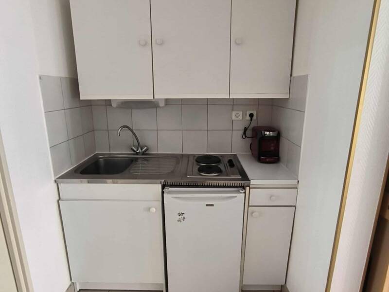 Maison à louer, 26m², AMIENS