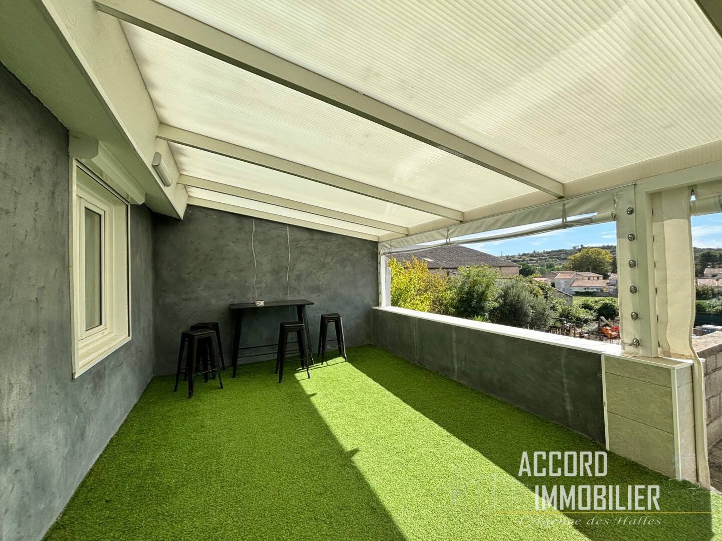 Maison à vendre, 251m², MARAUSSAN