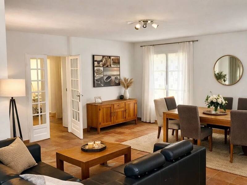 Maison à louer, 120m², CASTRIES