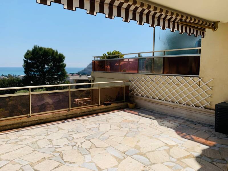 Maison à louer, 83m², VILLENEUVE LOUBET
