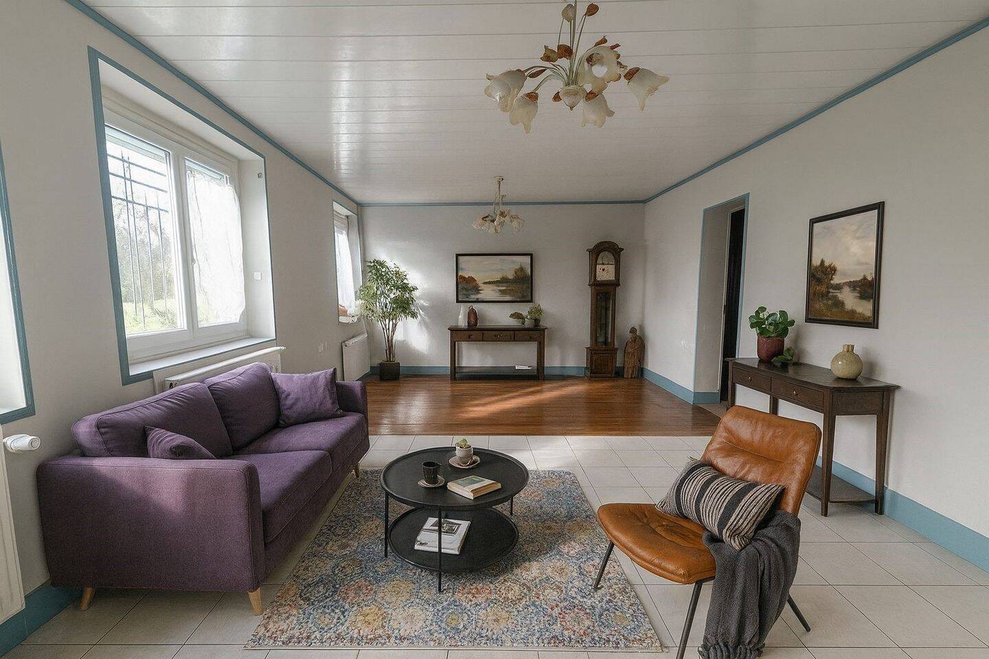 Maison à vendre, 83m², VIUZ EN SALLAZ