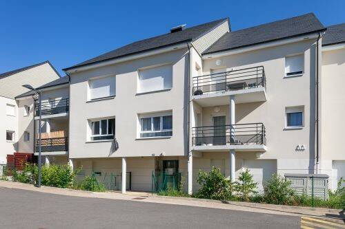 Maison à louer, 67m², BOURGES