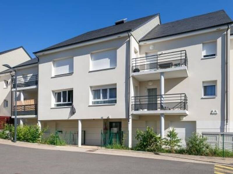 Maison à louer, 67m², BOURGES