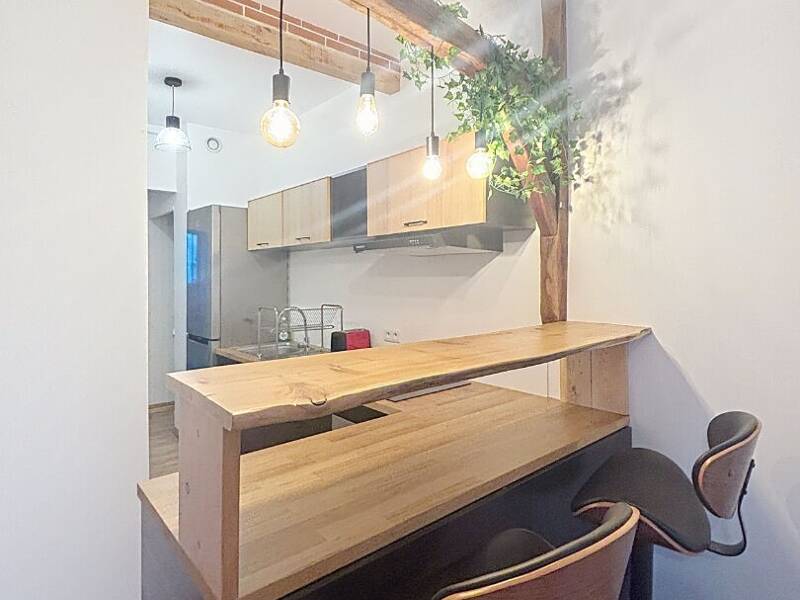 Maison à louer, 47m², REIMS