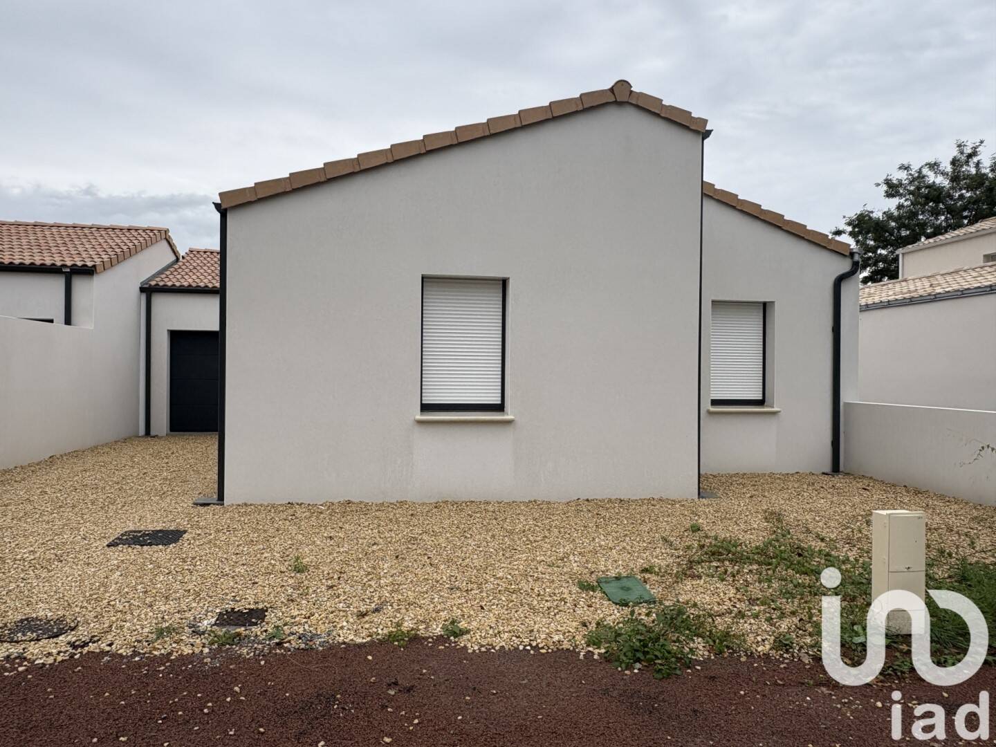 Maison à vendre, 82m², CHALLANS