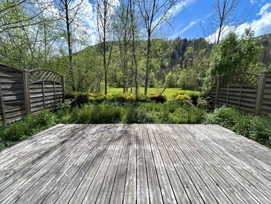 Maison à louer 1 200 € 5 pièces 3 chambres 86 m² Ugine 73400