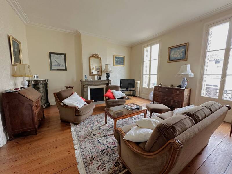 Maison à vendre, 247m², ROCHEFORT