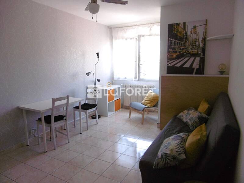 Maison à louer, 29m², MARSEILLE 5E