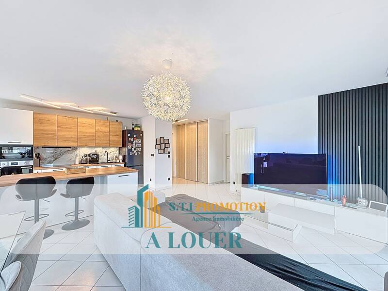 Maison à louer, 94m², TIERCELET