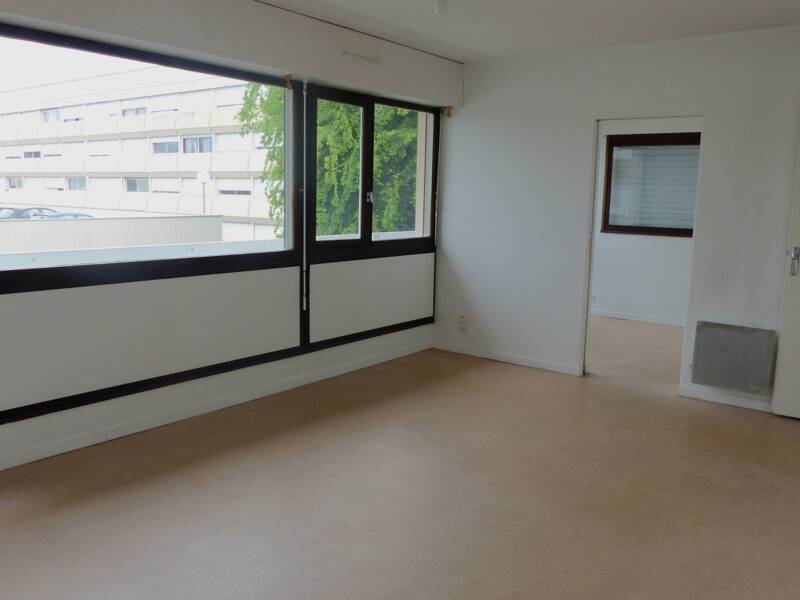 Maison à louer, 47m², MERIGNAC