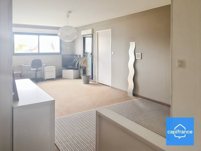 Maison à vendre, 169m², L'HUISSERIE