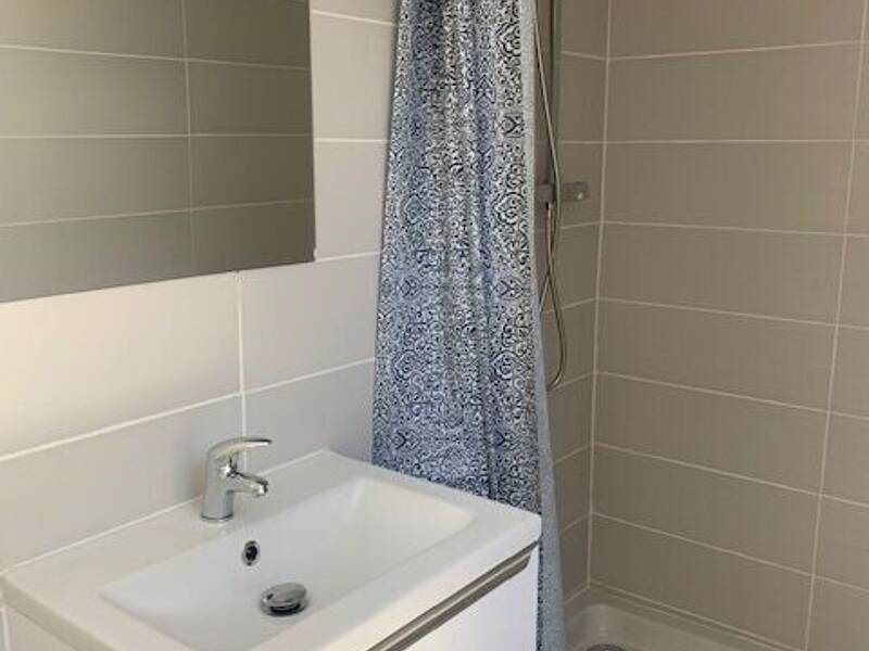 Maison à louer, 29m², NIMES