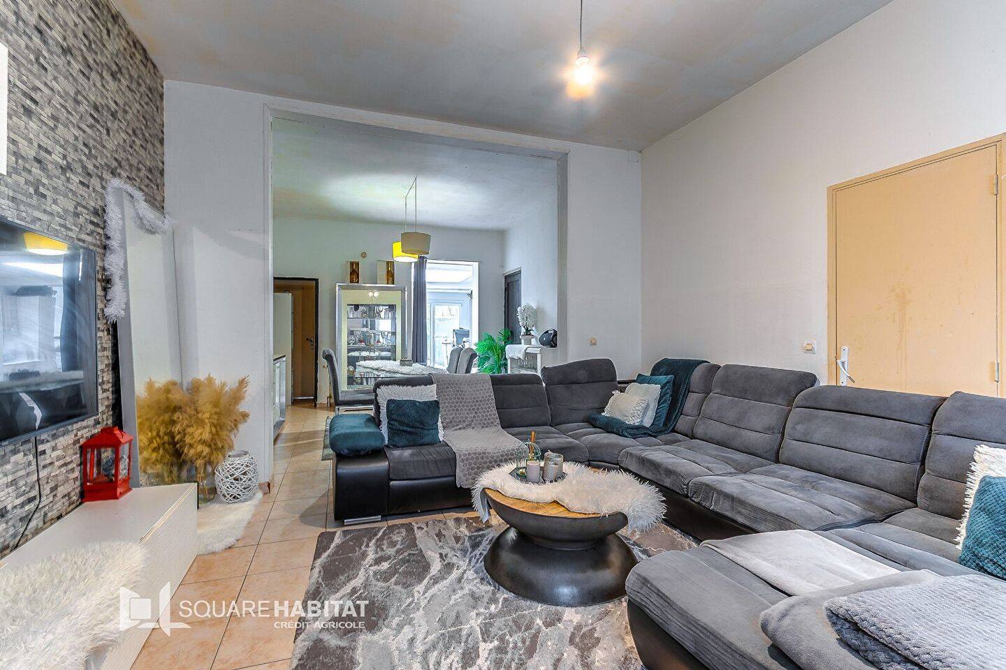 Maison à vendre, 167m², ROUBAIX