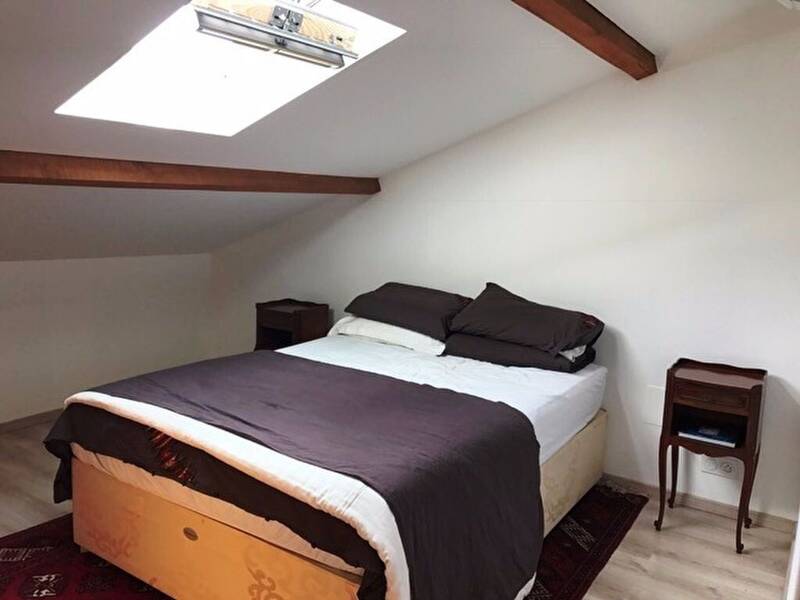 Maison à louer, 68m², GRENADE