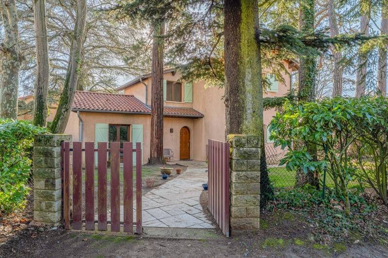 Maison à vendre, 160m², TASSIN LA DEMI LUNE