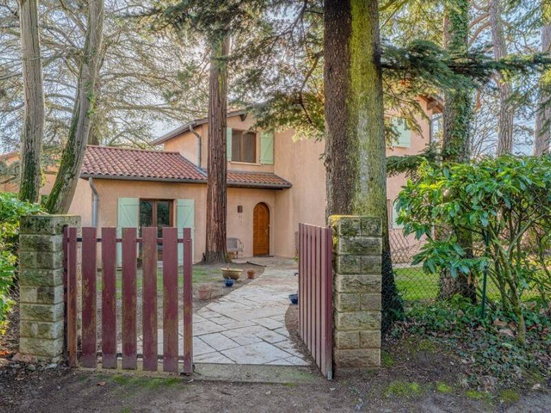 Maison à vendre, 160m², TASSIN LA DEMI LUNE