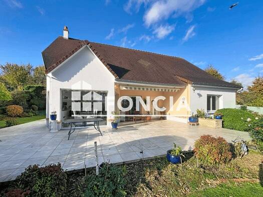 Pavillon à vendre 332 000 € 4 pièces 3 chambres 154 m² Flers 61100