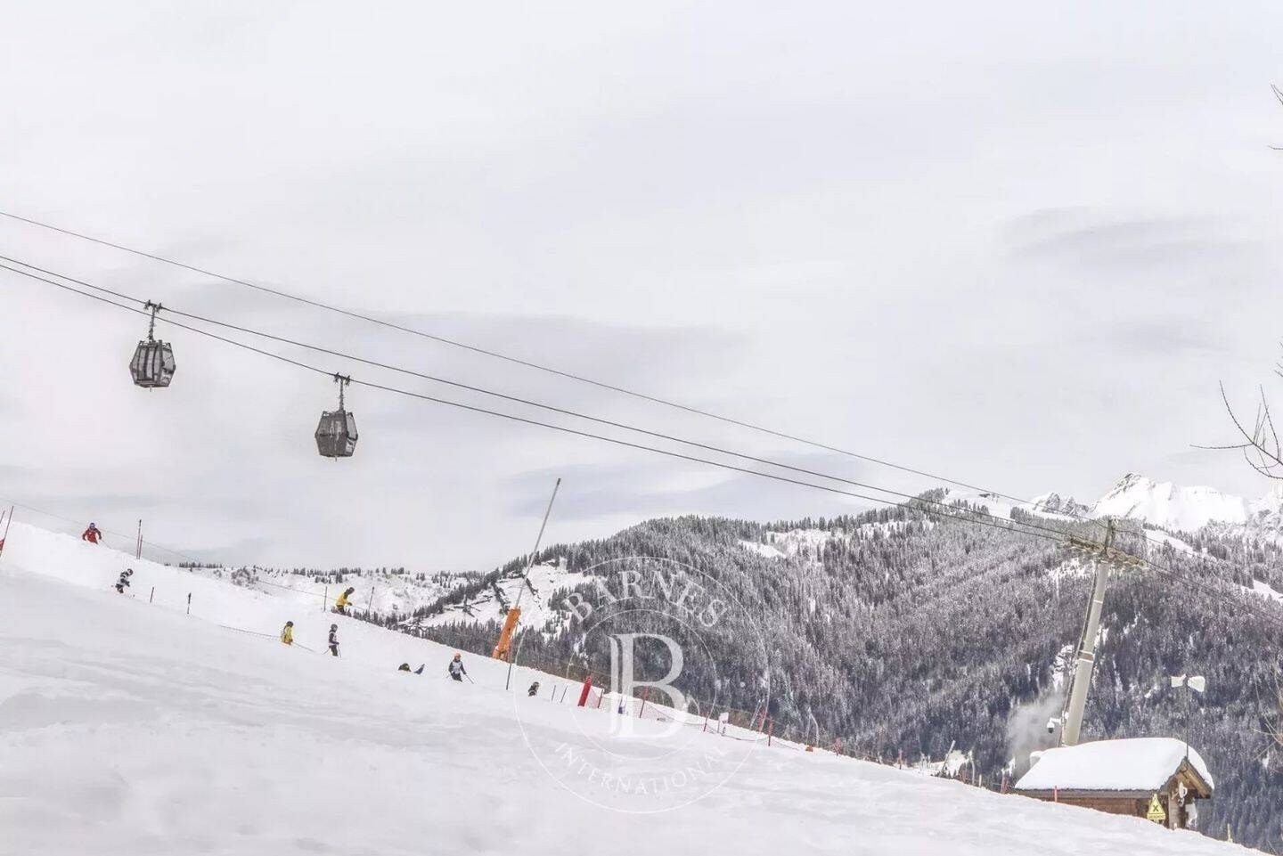 Maison à vendre, 97m², MEGEVE