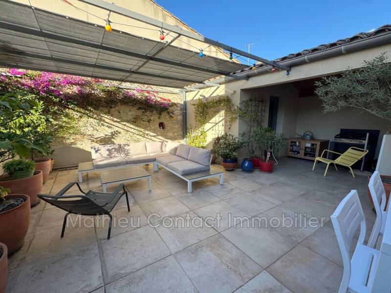 Maison à vendre, 120m², NIMES