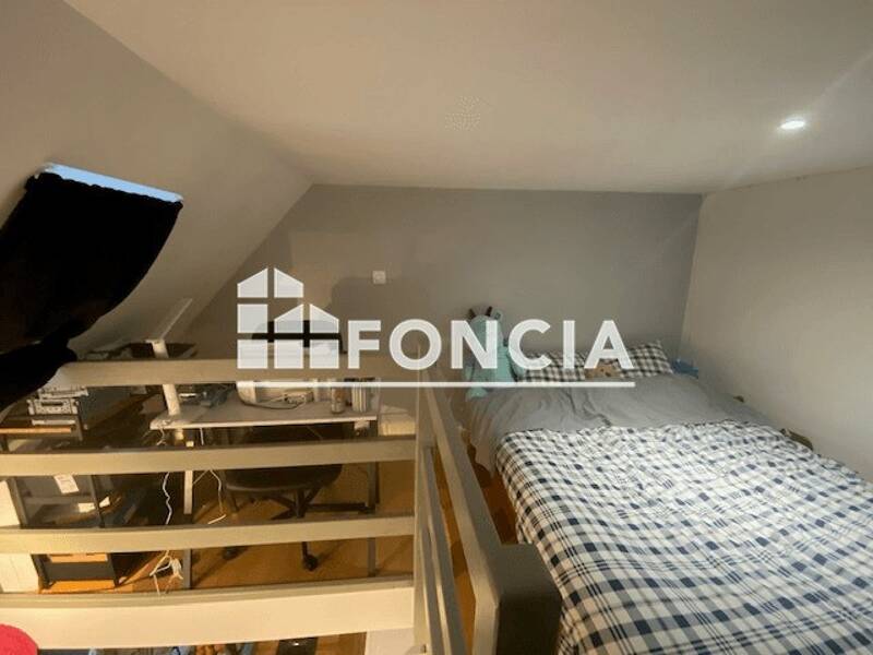 Maison à louer, 12m², RENNES