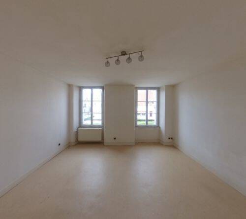Maison à louer, 63m², CHARENTON DU CHER