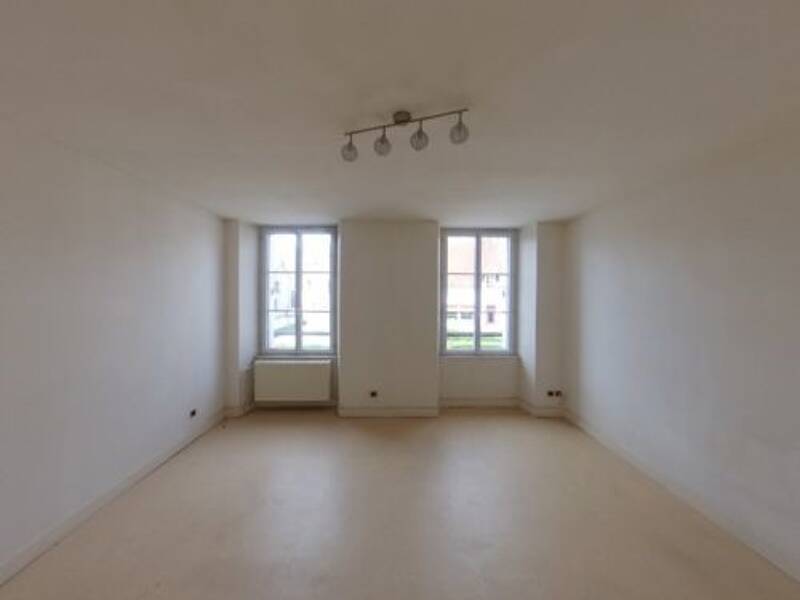 Maison à louer, 63m², CHARENTON DU CHER