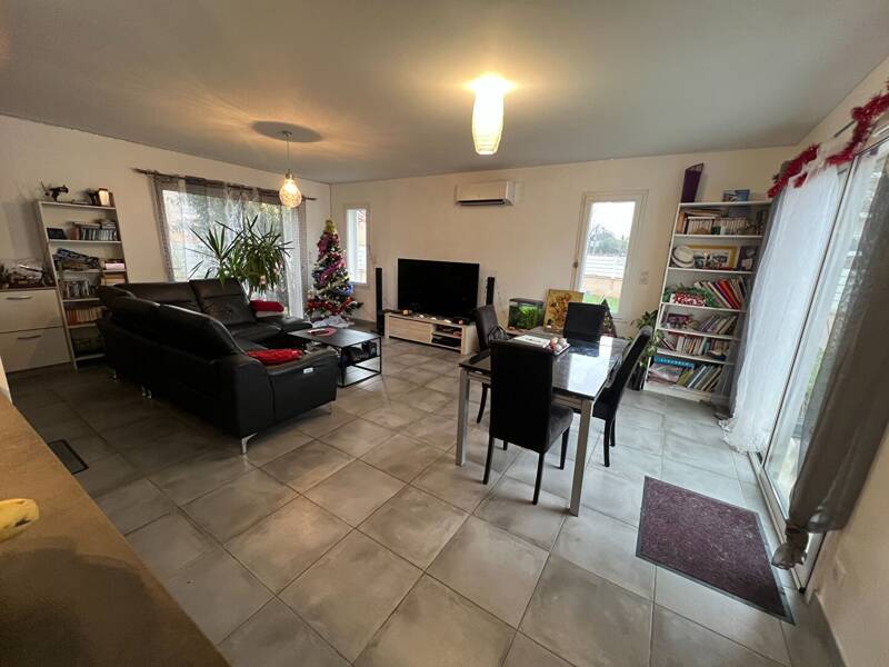 Maison à vendre, 85m², TOULOUSE