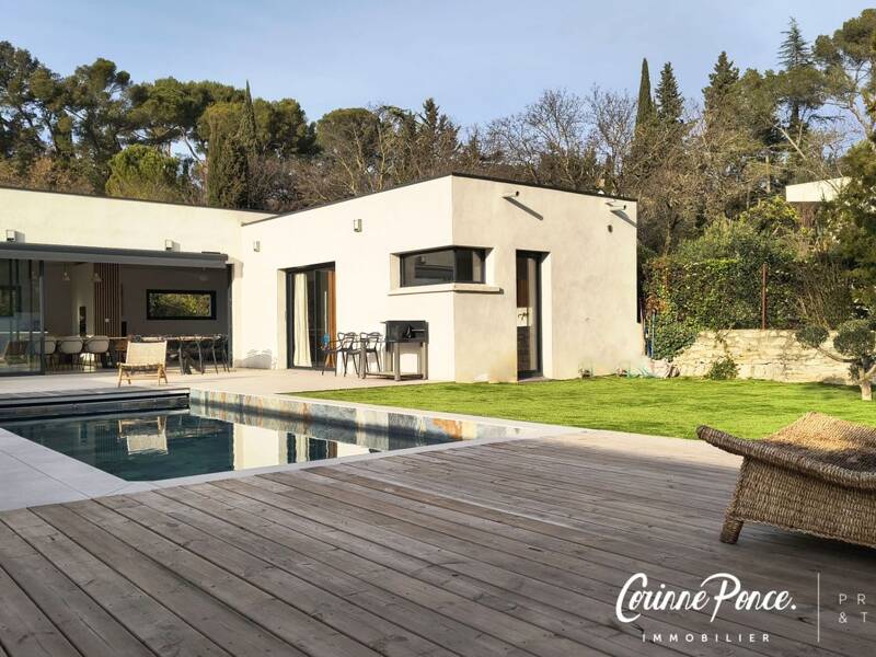 Maison à vendre, 230m², NIMES