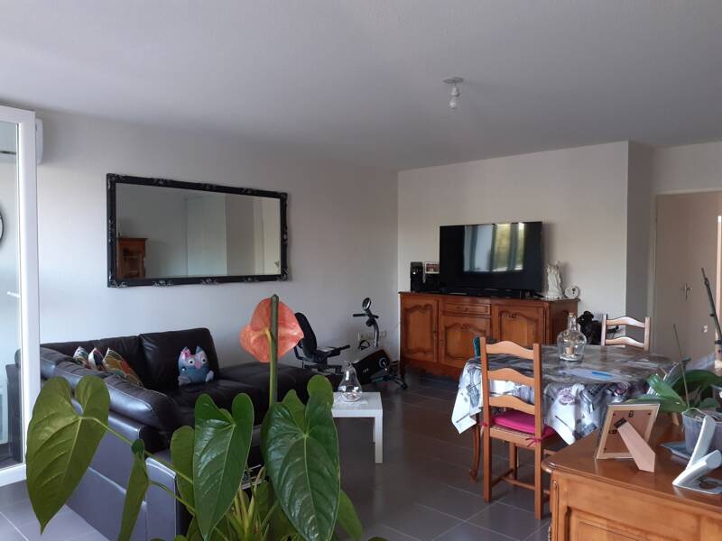 Maison à louer, 85m², PERPIGNAN