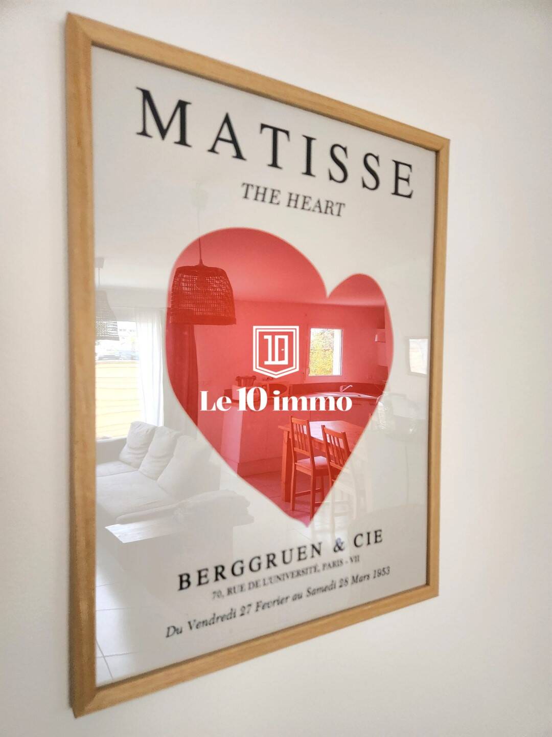Maison à vendre, 96m², LA HAIE FOUASSIERE