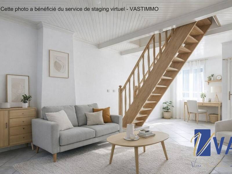 Maison à vendre, 85m², TOURCOING