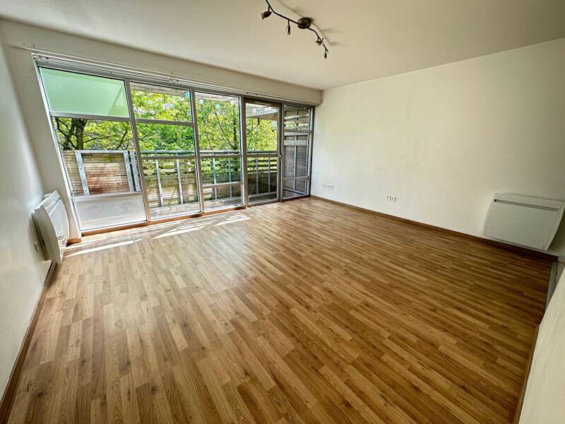 Maison à louer, 44m², LILLE