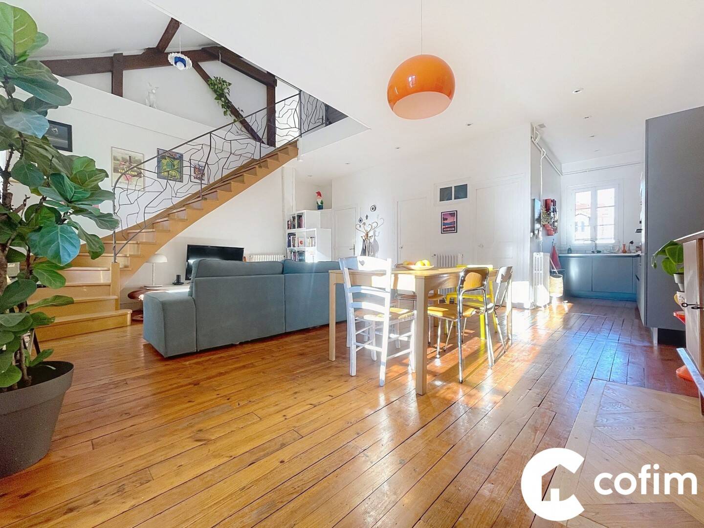 Maison à vendre, 96m², PAU