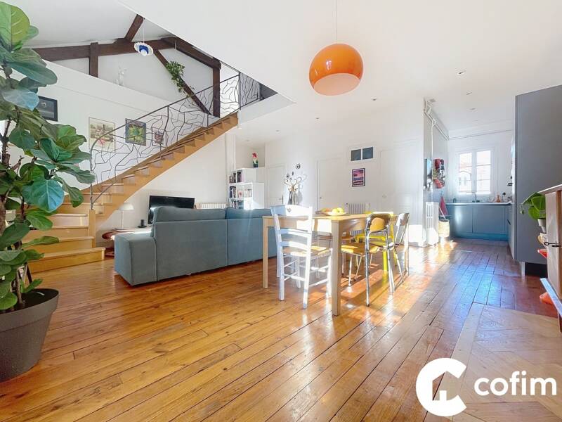 Maison à vendre, 96m², PAU