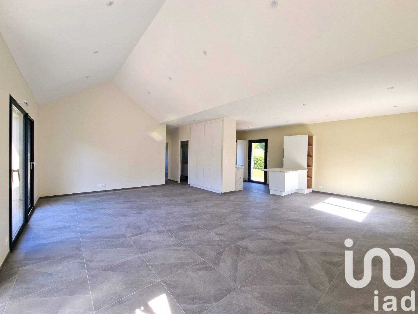 Maison à vendre, 122m², GOURIN