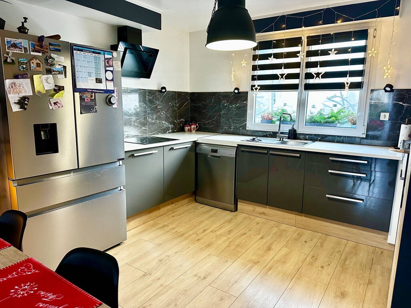Maison à vendre, 127m², SAINT NAZAIRE