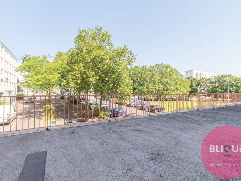 Maison à vendre, 95m², VANDOEUVRE LES NANCY