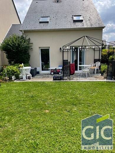 Maison à louer 975 € 5 pièces 3 chambres 85 m² Sud Ifs 14123