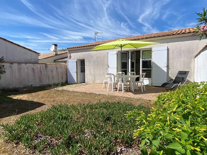 Maison à vendre, 46m², SAINTE MARIE DE RE