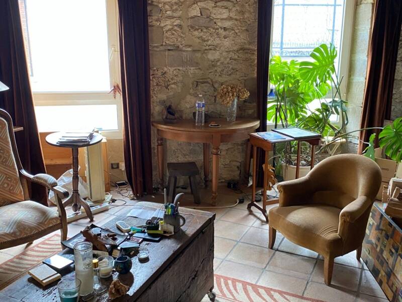 Maison à vendre, 150m², SAINT NAZAIRE EN ROYANS