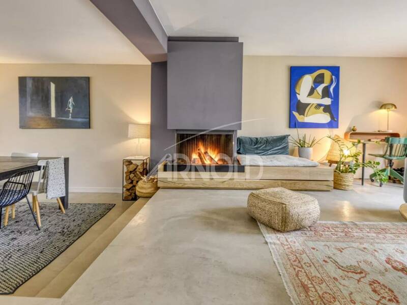 Maison à vendre, 162m², NANTES