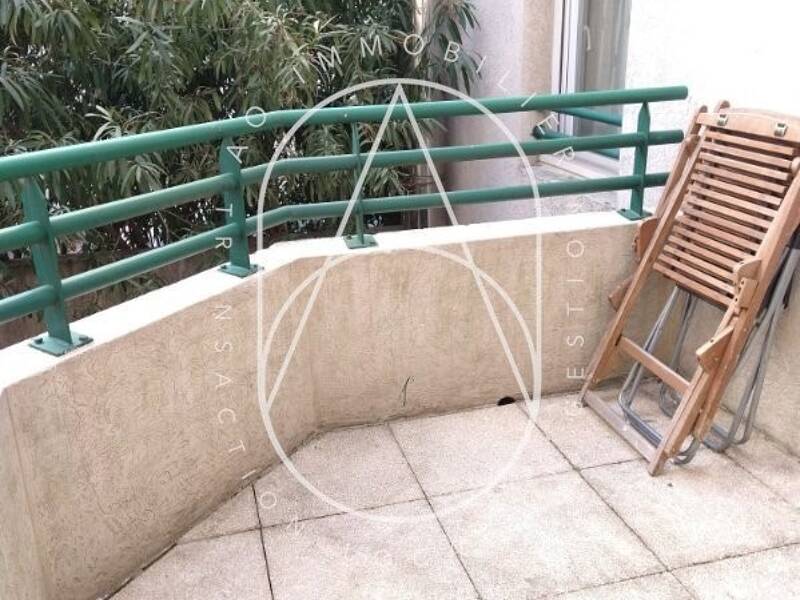 Maison à louer, 20m², MONTPELLIER