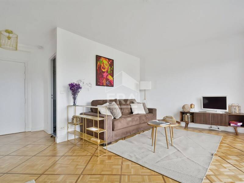 Maison à vendre, 35m², BOULOGNE BILLANCOURT