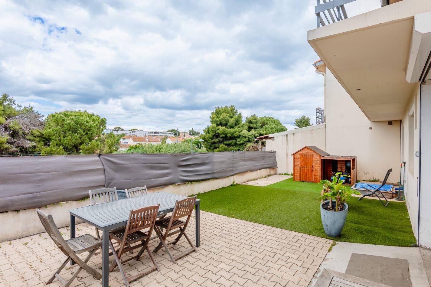 Maison à vendre, 184m², BEZIERS