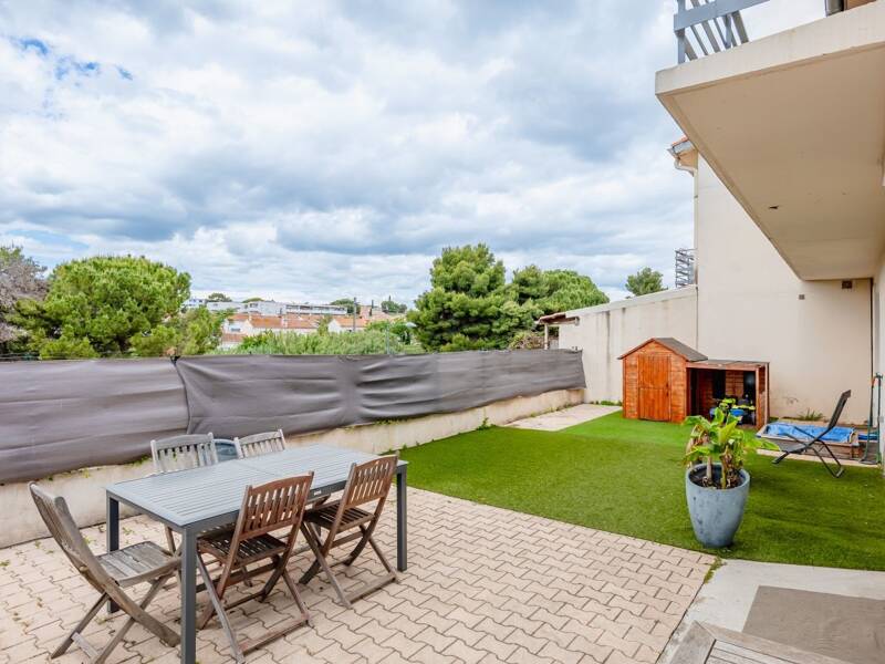 Maison à vendre, 184m², BEZIERS