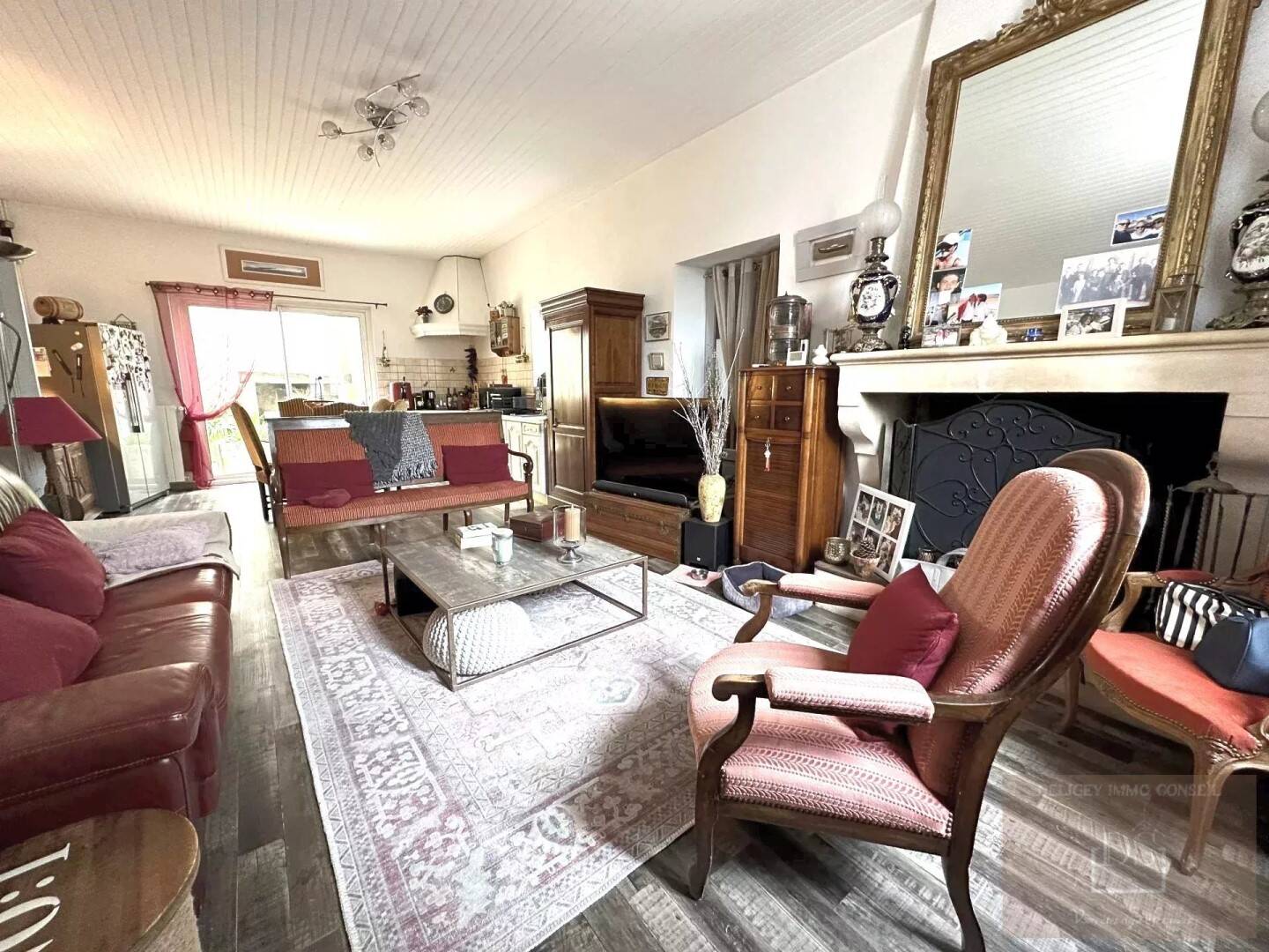 Maison à vendre, 125m², GUJAN MESTRAS