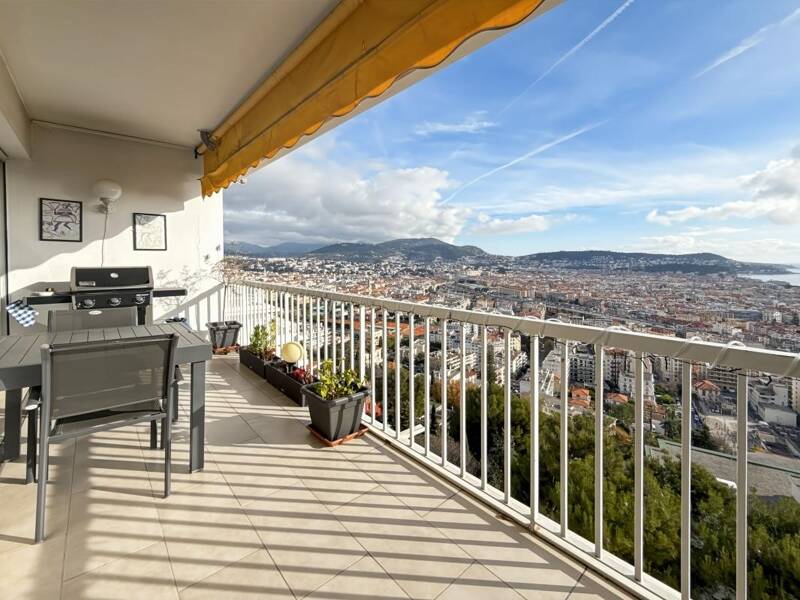 Maison à vendre, 79m², NICE